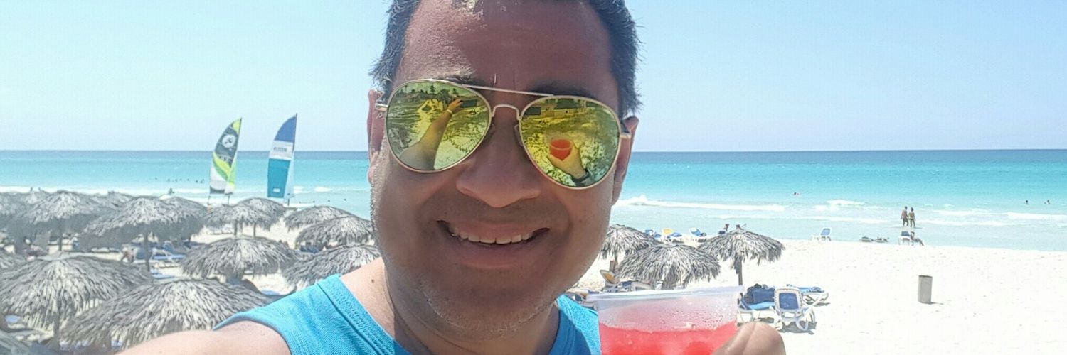gonzalezescobar's profile banner image