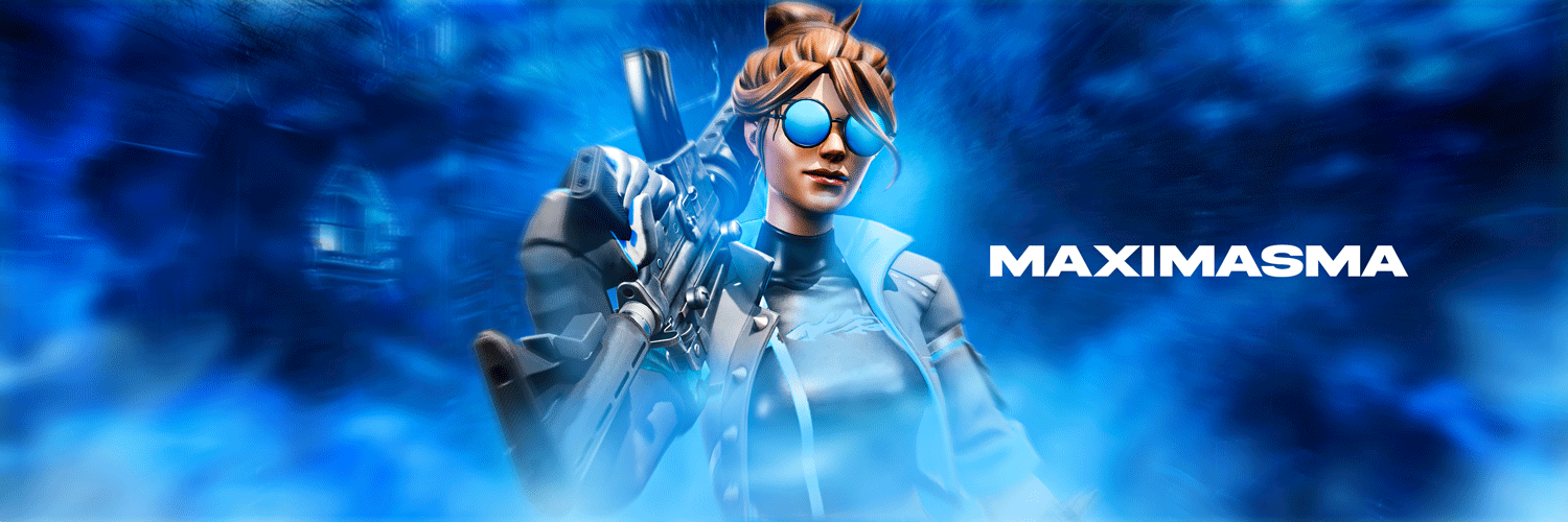 Maximasma banner