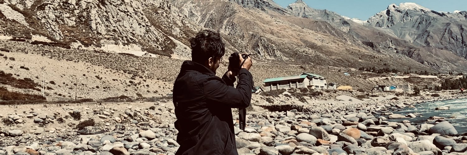 Kshobhan7's profile banner image