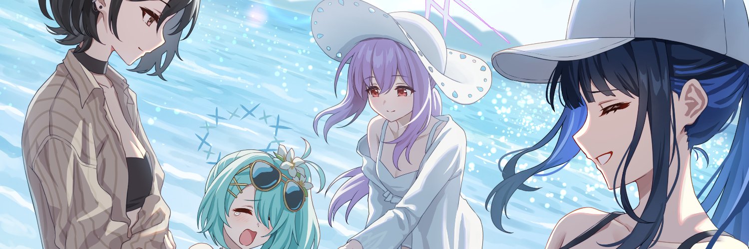 しもうみ@お仕事募集中's banner