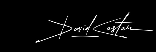 DavidCastainAnd Profile Banner