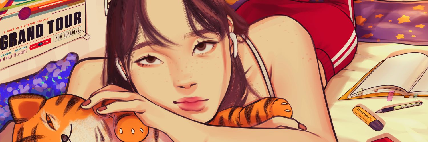 👩‍🚀tris✨🛸 busy banner