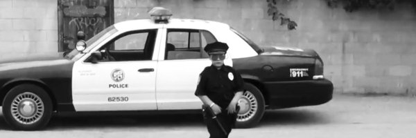 PoliceCircus Profile Banner