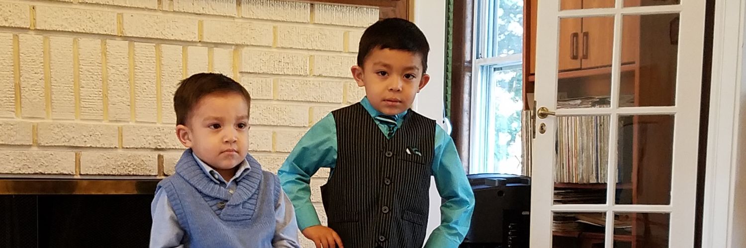 coneandres's profile banner image