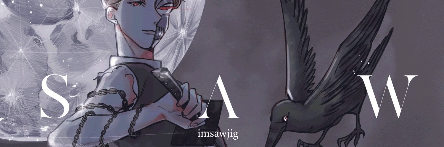 ᴊɪɢsᴀᴡ banner