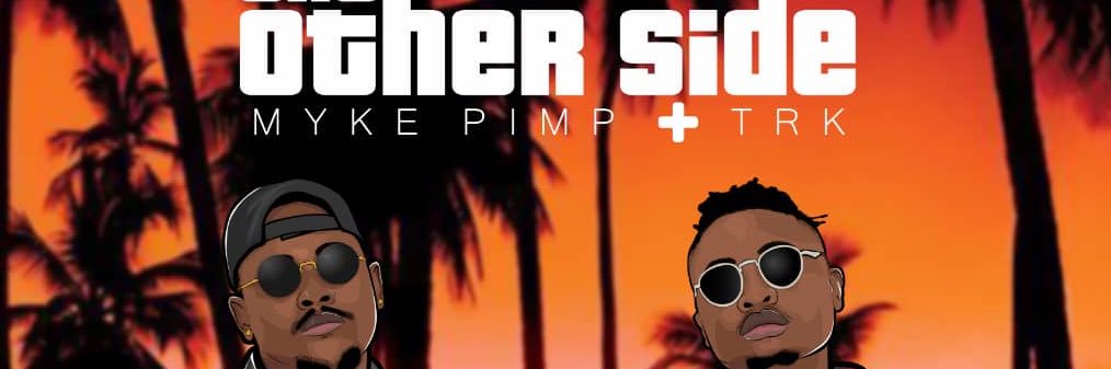 Mykepimp's profile banner image
