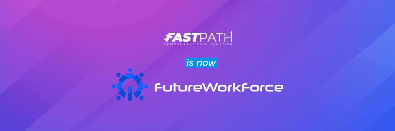 FastPath Automation banner