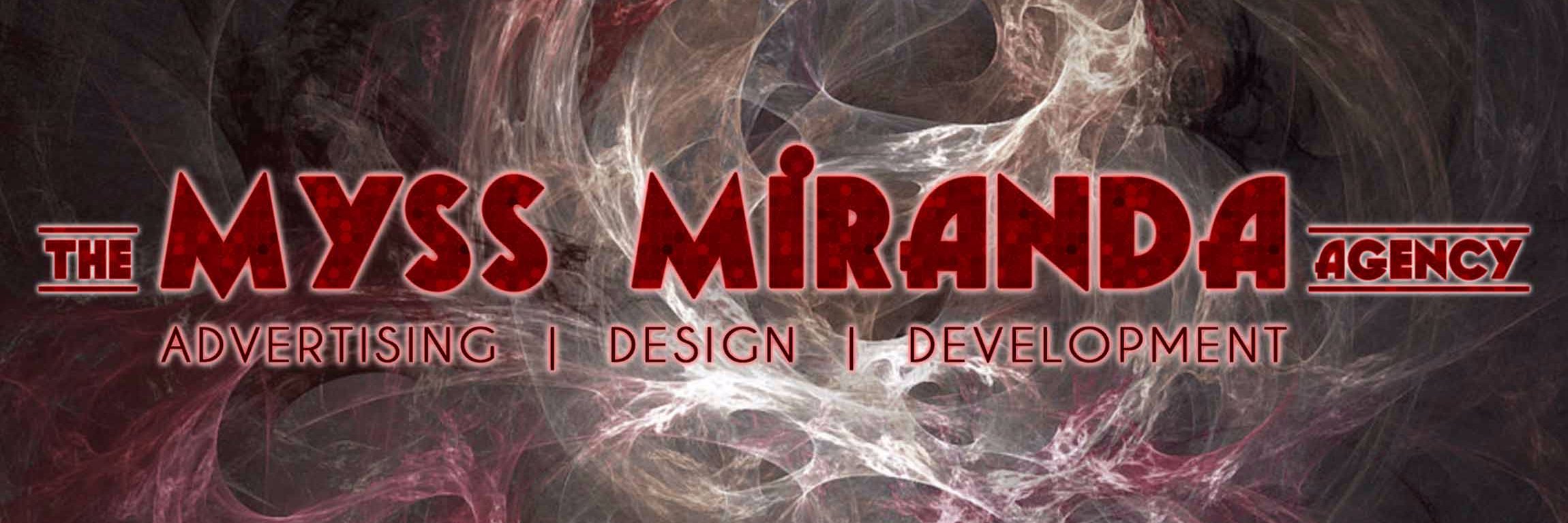myssmiranda's profile banner image