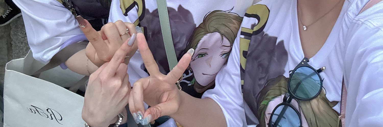 KIKYOU8mf's profile banner image