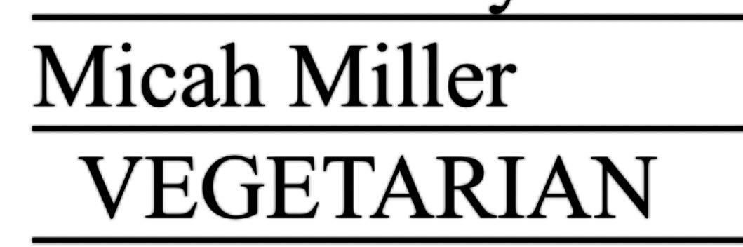 MicahMiller's profile banner image
