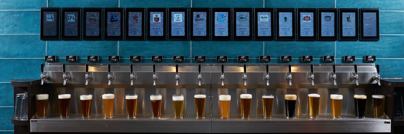 PourMyBeer's profile banner image