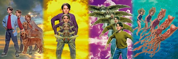AnimorphsArtist's profile banner image