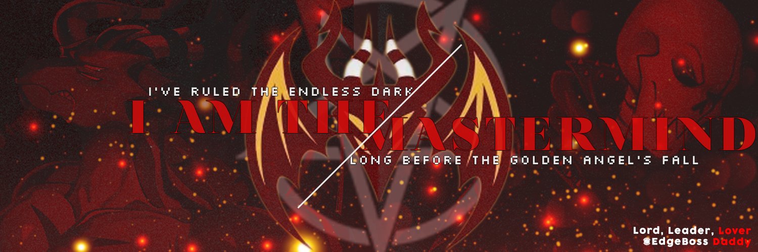 KingSinOfWrath's profile banner image