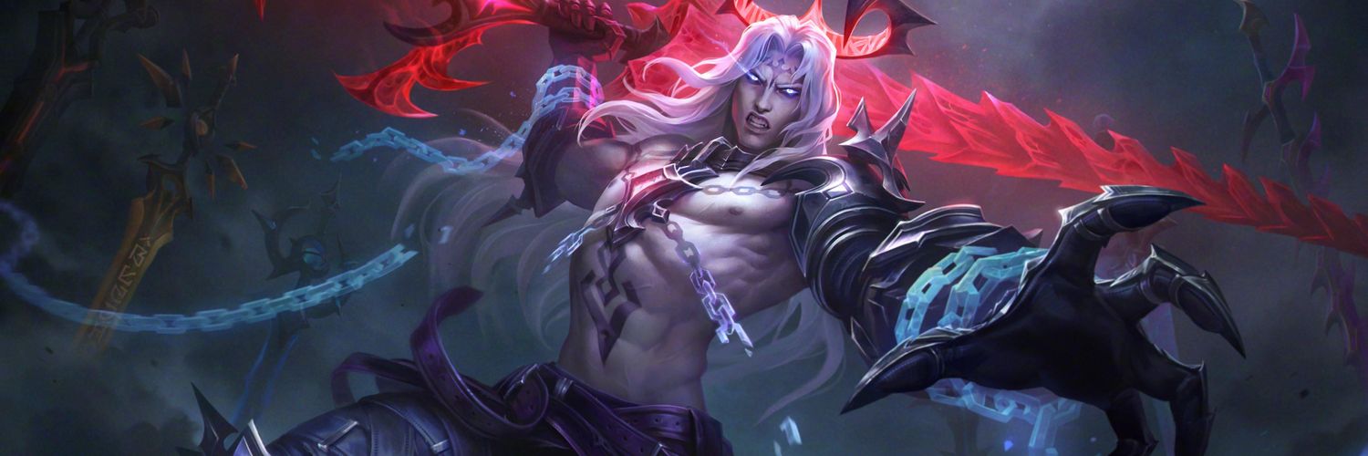 𝔙𝔦𝔢𝔤𝔬 - 𝕽𝖊𝖝 𝕸𝖔𝖗𝖙𝖎𝖘 ♡ banner