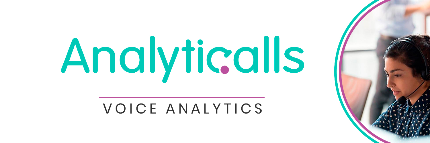 Analyticalls banner