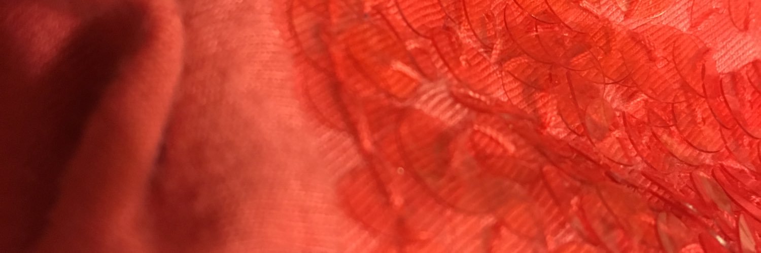beckamouse's profile banner image