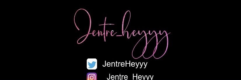 _Jentre_'s profile banner image