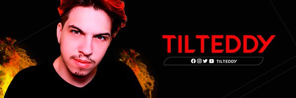 tilteddy Profile Banner