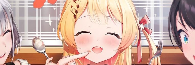 lingmon1394's profile banner image