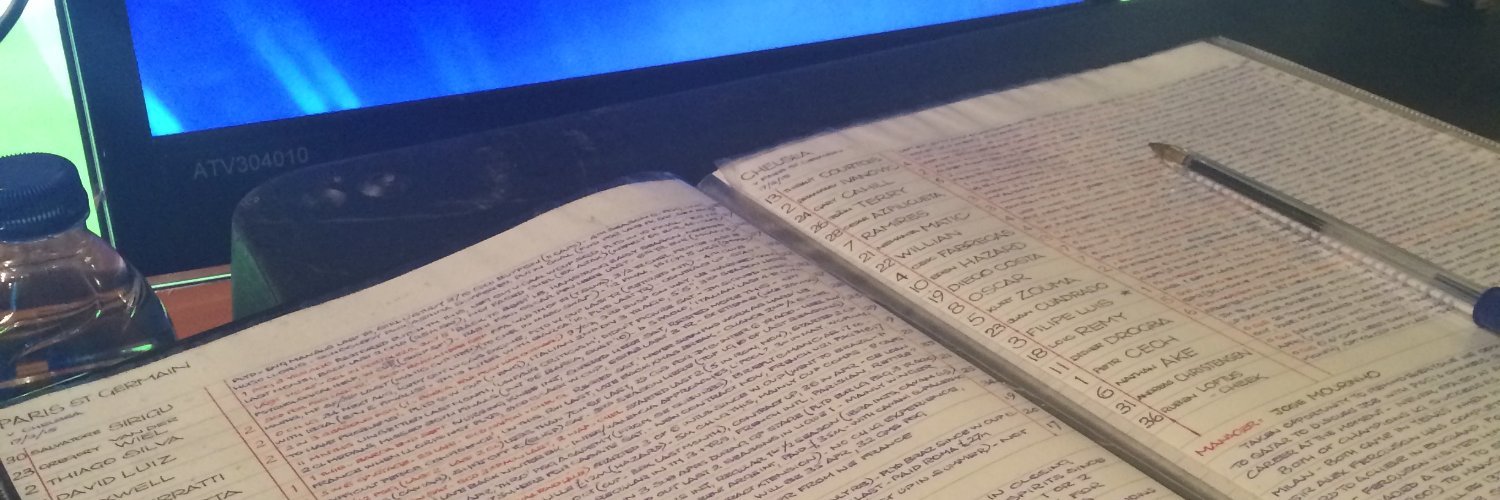 CommentaryCharts banner