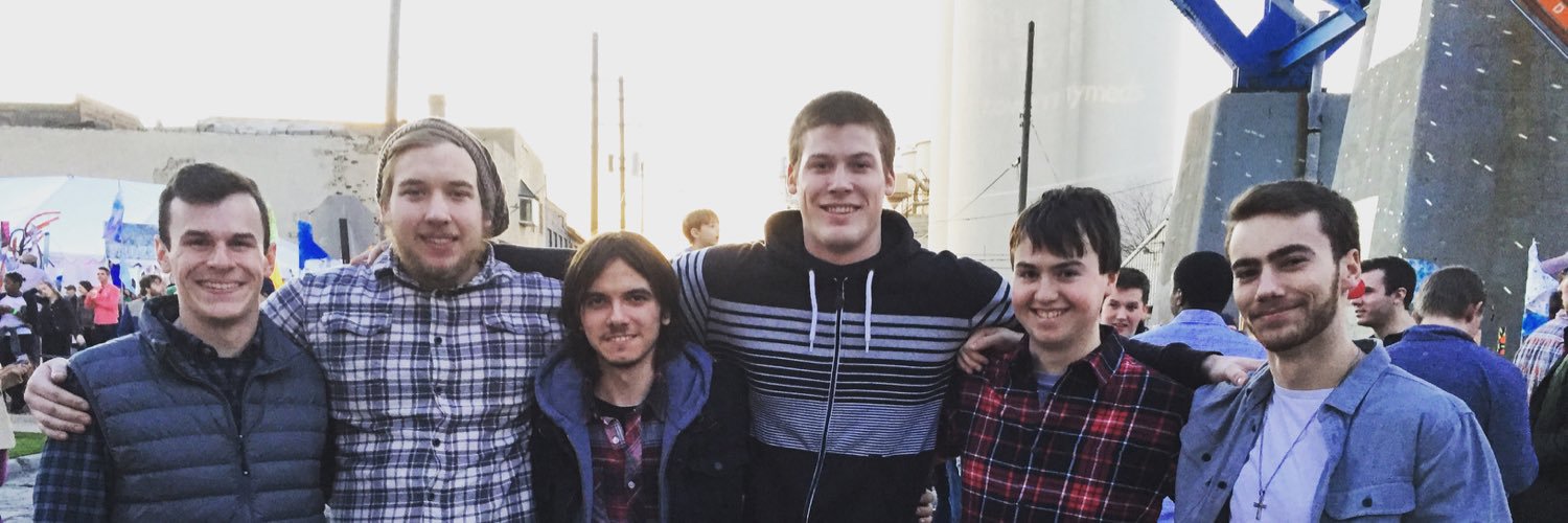 Trapp_Sam's profile banner image