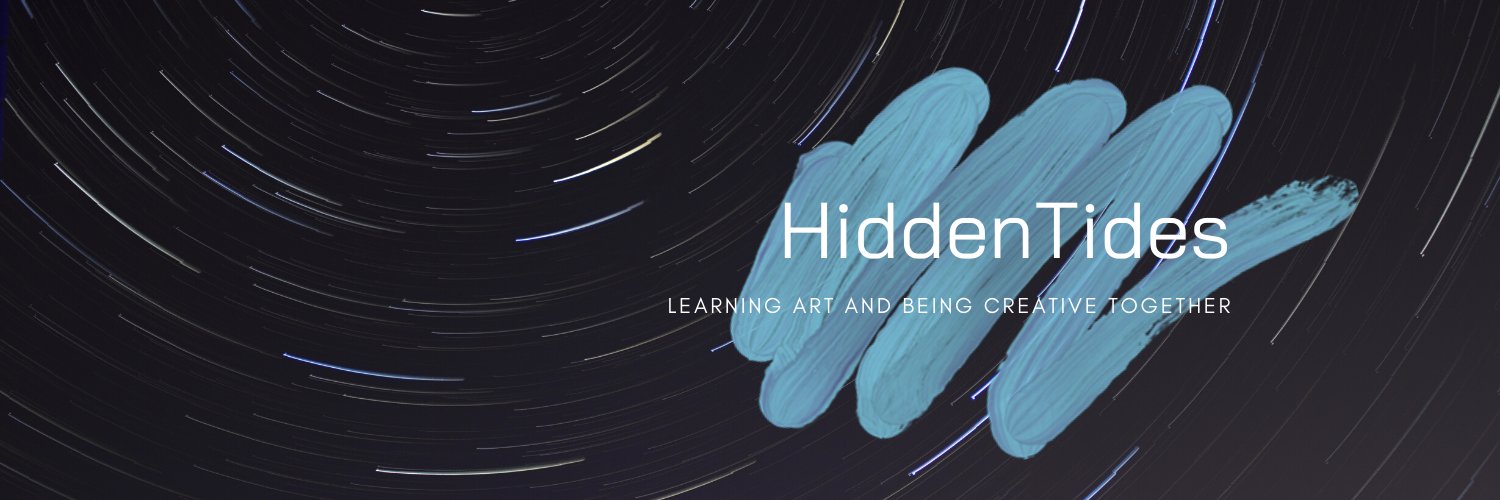 TidesHidden's profile banner image