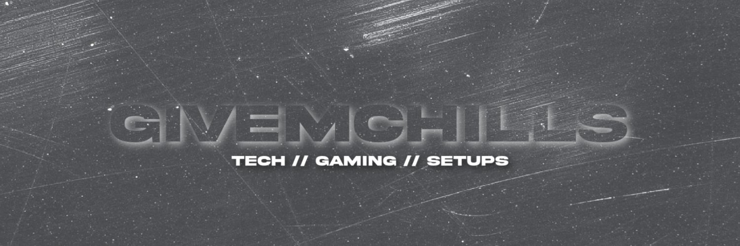 GivemChills banner