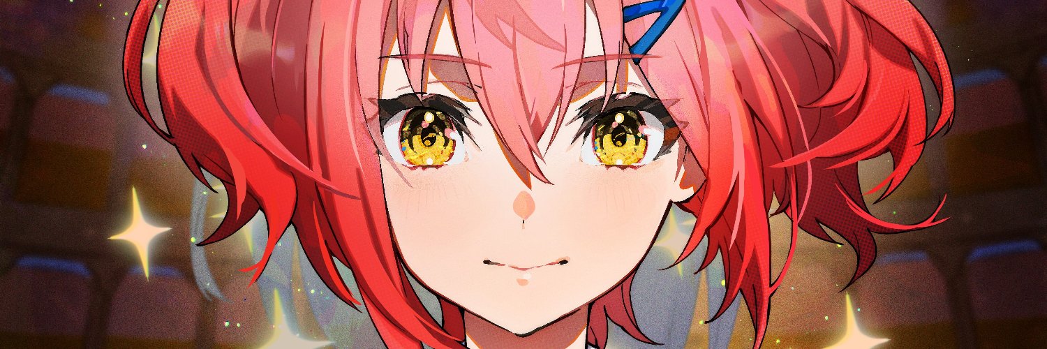 kato1207's profile banner image