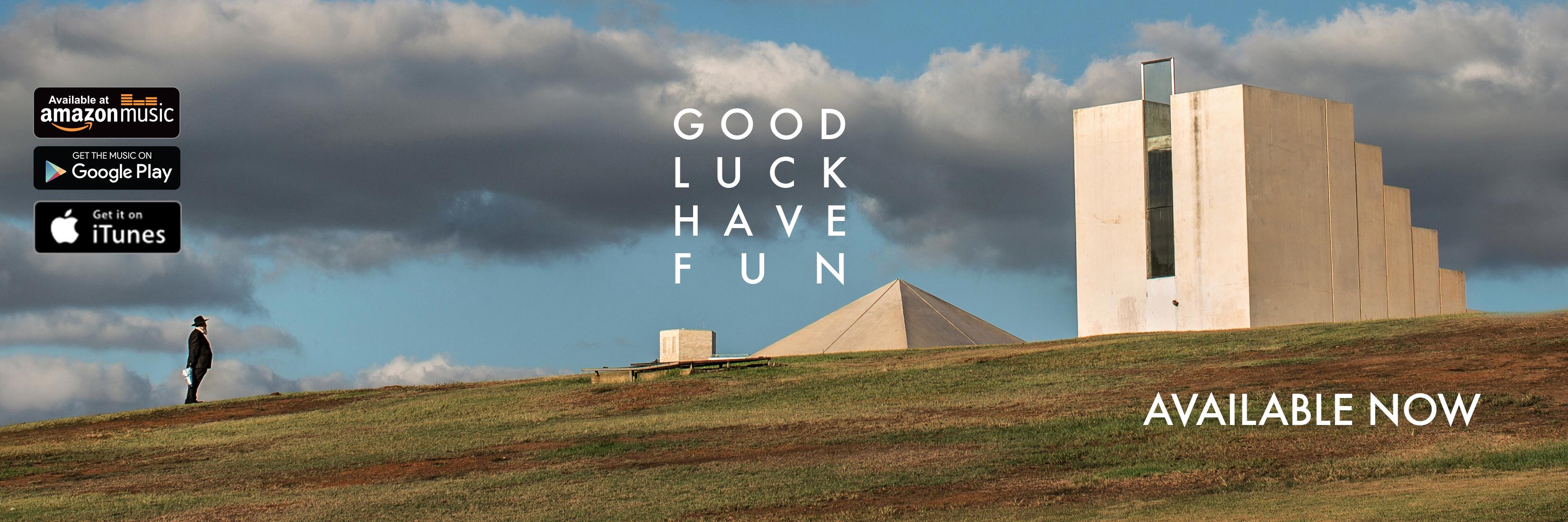 Mother Falcon banner