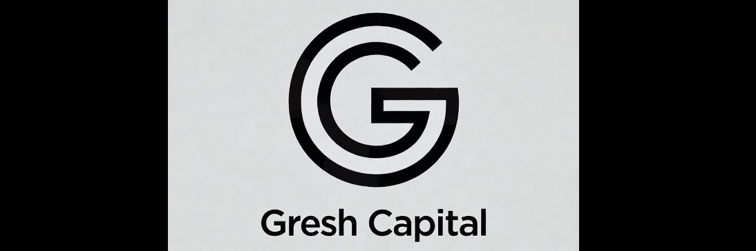 GreshCapital's profile banner image