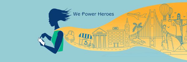 JourneyHeroTech Profile Banner