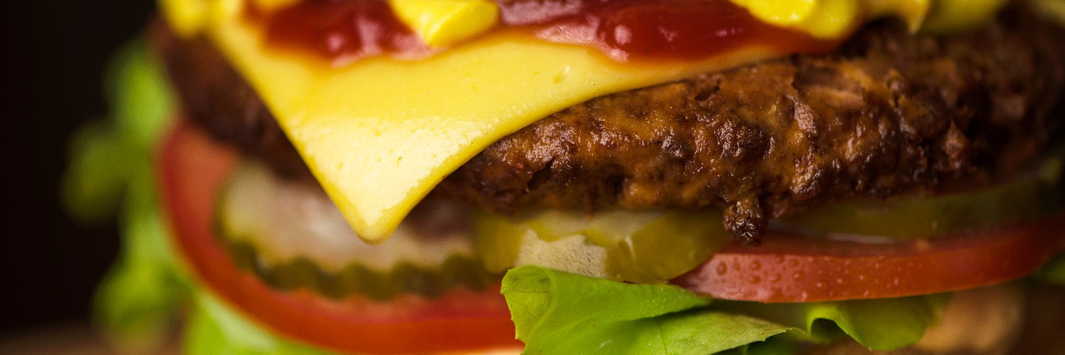BurgerUrge's profile banner image