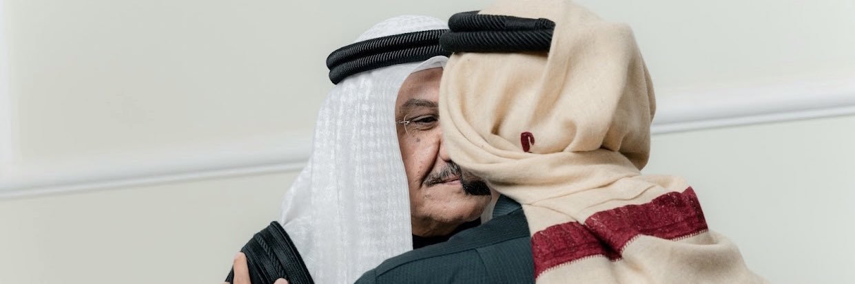 فهد عبدالعزيز عماش القرن banner