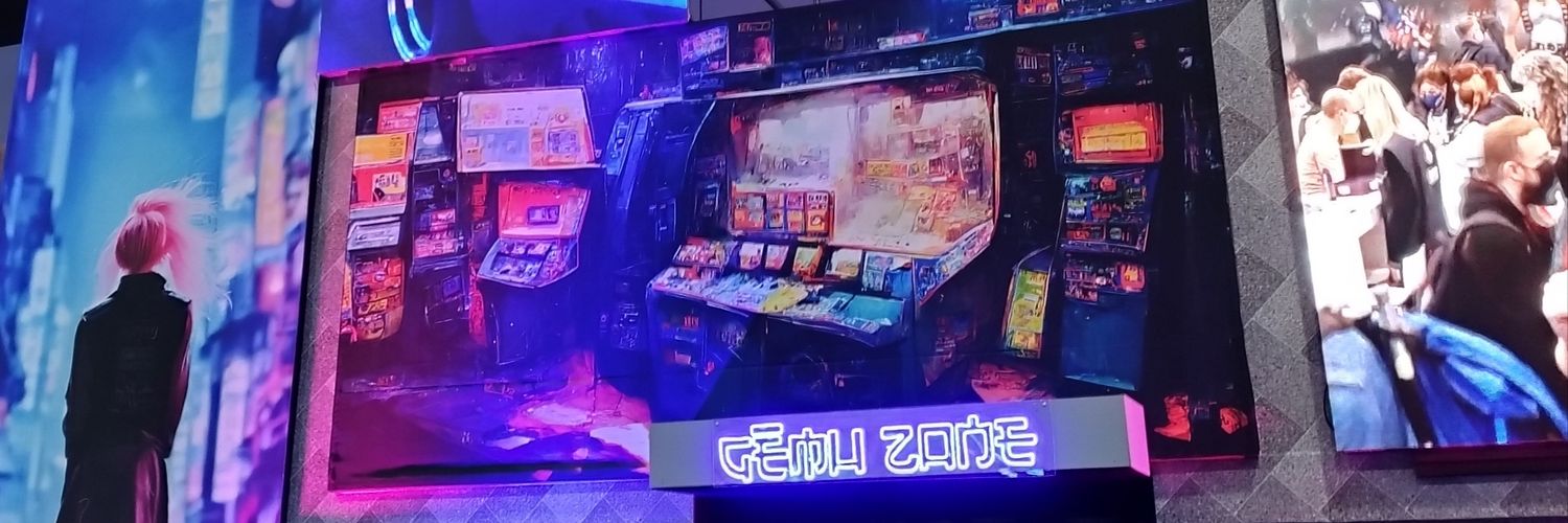 Kuresuma's profile banner image