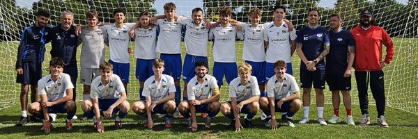 BinfieldFC_Dev Profile Banner