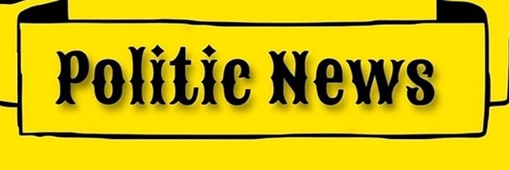 Politic News banner
