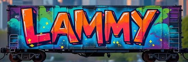 lammyWEB3 Profile Banner