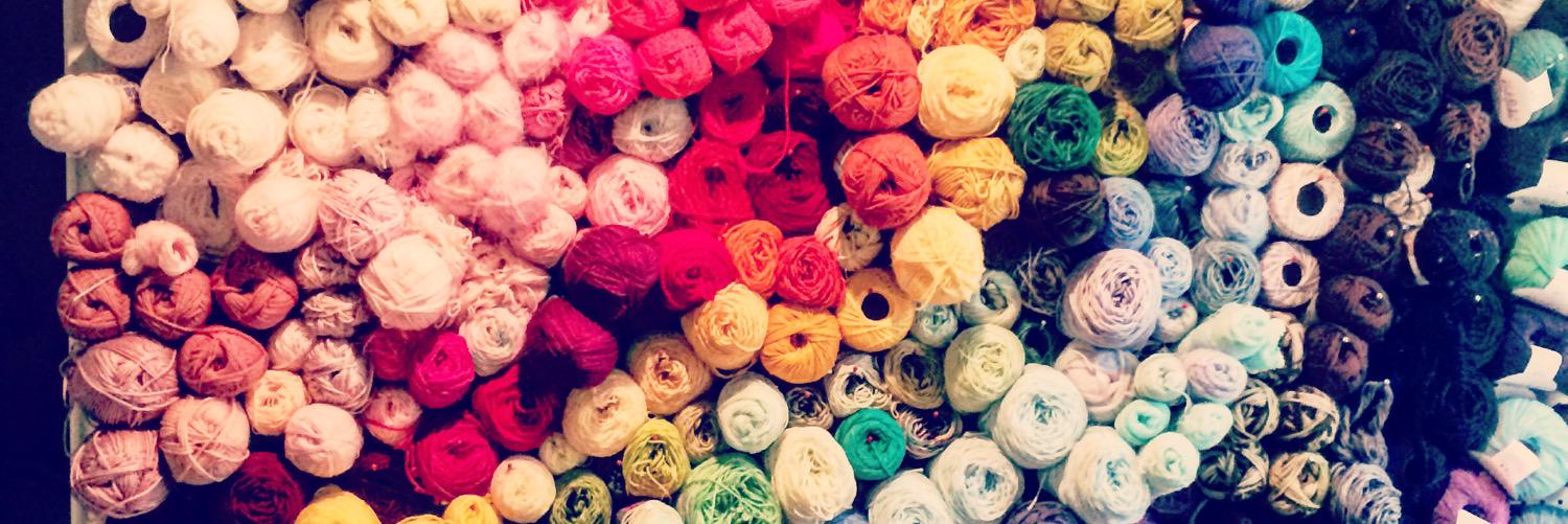 CrochetyOldLady's profile banner image