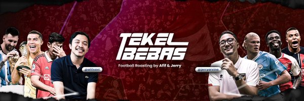 TekelBebas Profile Banner