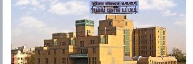 Trauma & Acute care Surgeons India banner