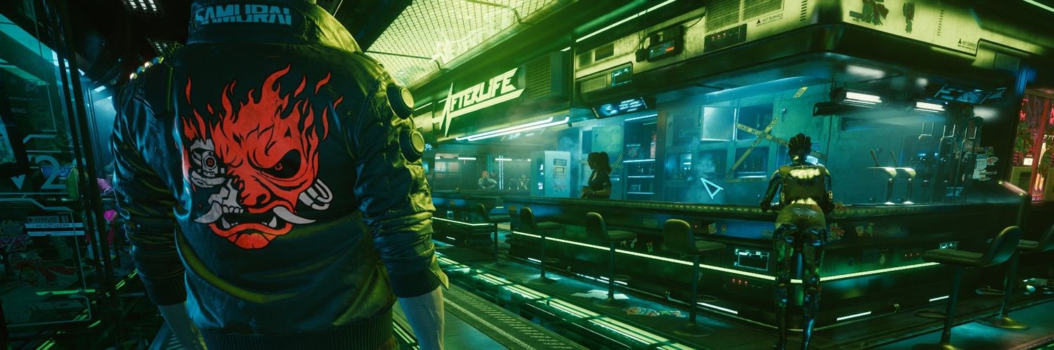 Samsagaz | Videojuegos, anime, manga, series banner