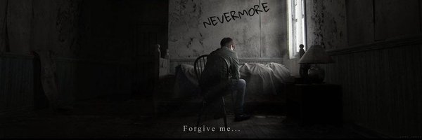 Nevermore 🇺🇲 Profile Banner