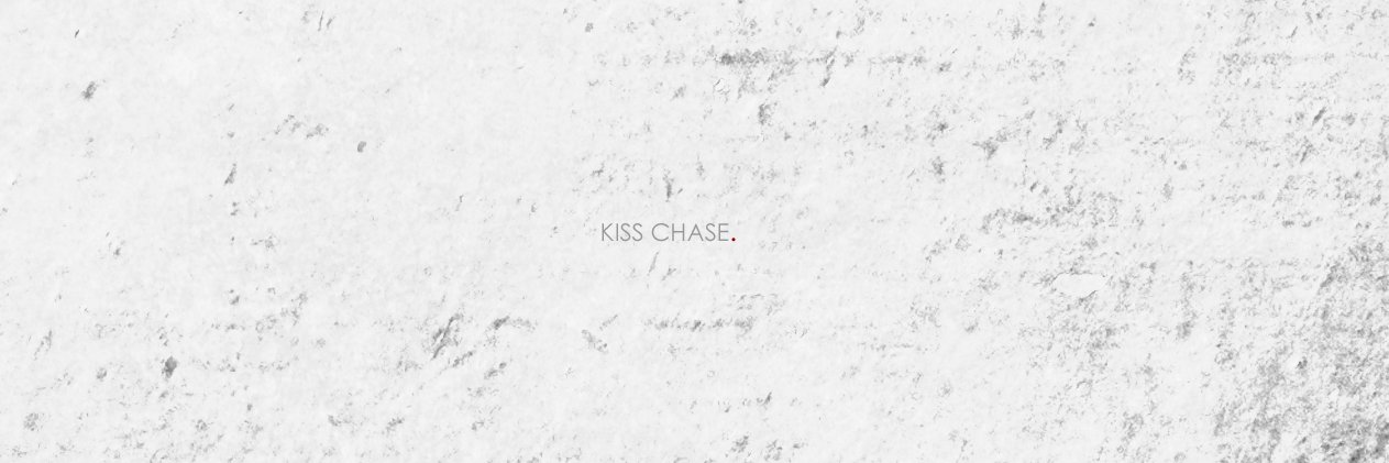 KissChase's profile banner image
