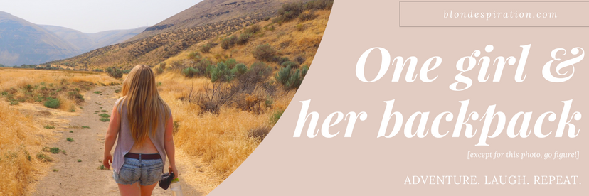 blondespiration's profile banner image