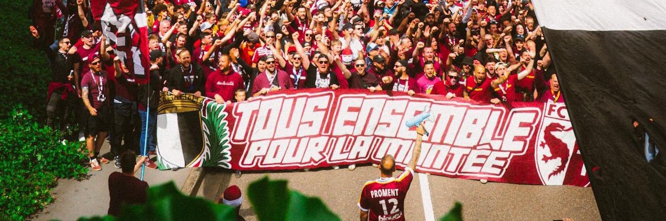 Julio banner