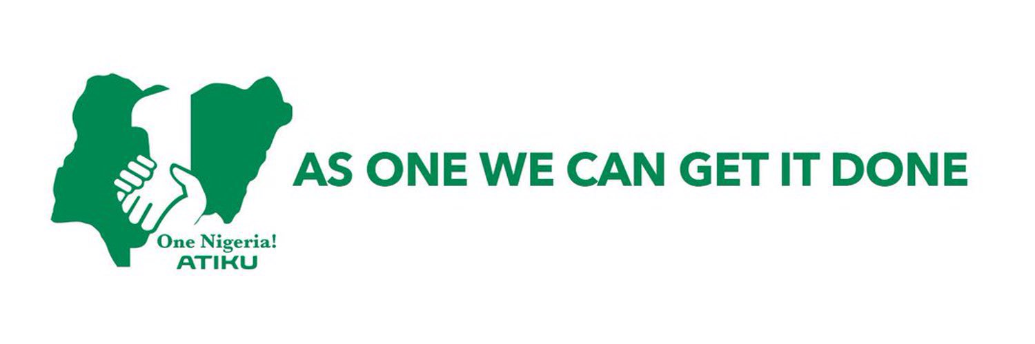 Olabanji's banner