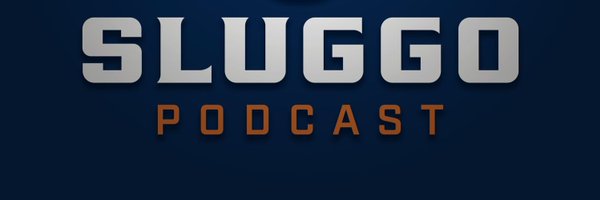 Sluggo Podcast Profile Banner