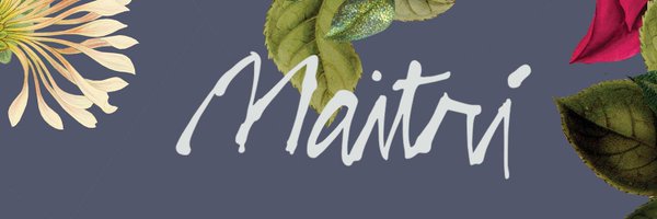 MaitriSF Profile Banner