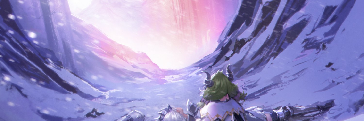 Liyan_LyF's profile banner image