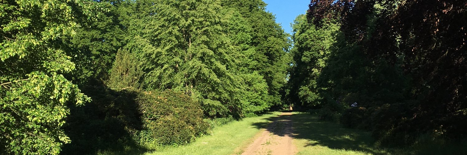 Vladimír Lobkowicz banner